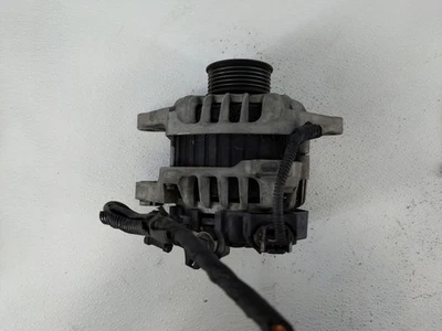 Hyundai Accent 2012 alternador generador conjunto de carga motor fabricante original WU8WU Foto 1 de 4