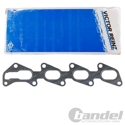 Reinz exhaust manifold gasket for Opel Agila Astra Combo Corsa Meriva Tigra - Image 1 of 2