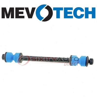 Mevotech Supreme Front Stabilizer Bar Link Kit for 1998-2008 Mazda B3000 - nc - Imagem 1 de 4