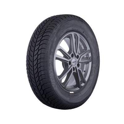 4x Alu Winterräder für VW Golf 8 VIII Reifen 205/50R17 Goodride - Bild 1 von 2