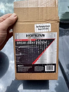Hopkins Trailer Break-Away System  070-5391-001 Open Box - Picture 1 of 2