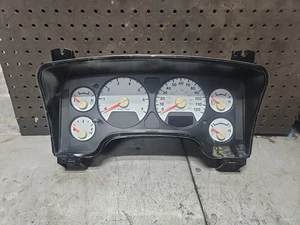 Dodge Ram 1500 2002-2008 3,7 L velocímetro OEM A2c53310841 278 k millas - Imagen 1 de 3