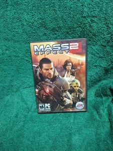 Mass Effect 2 (PC, 2010) - Foto 1 di 4