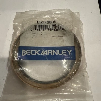 Wheel Seal fits 1996-2007 Toyota 4Runner Sequoia Tacoma  BECK/ARNLEY - Image 1 of 4