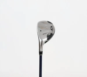 Cobra Baffler Dws 20° 3 Hybrid Stiff Flex Aldila Vs 1083758 Good Left Hand Lh - Picture 1 of 6