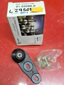 ROTULA SUSPENSION IZQUIERDA AUDI 80 90 COUPE VW PASSAT, EUROCOM 01030860, NUEVO - Imagen 1 de 1