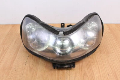 2009 POLARIS RMK 800 DRAGON Headlight Foto 1 de 4