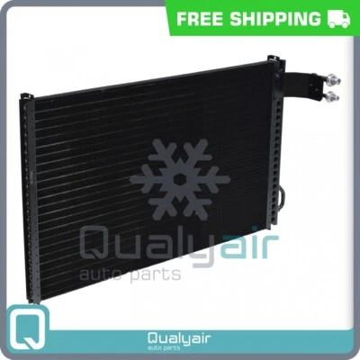 Condensador de CA para Ford Thunderbird/Mercury Cougar Foto 1 de 4