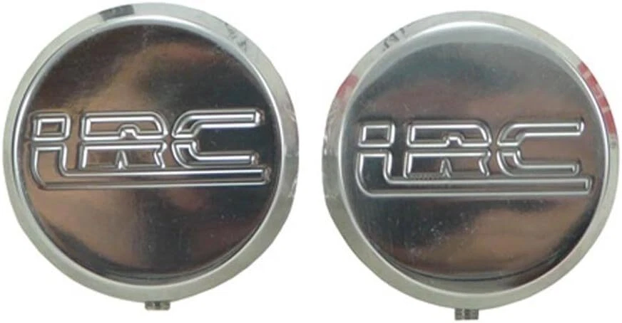 Juego de tapas de horquilla cromadas 99 - 07 Suzuki Hayabusa - Billet Aluminio Foto 1 de 1