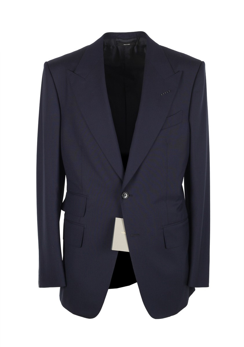 TOM FORD ネイビー ジャケット　46 Tom Ford Blue Suits & Blazers for Men for sale | eBay