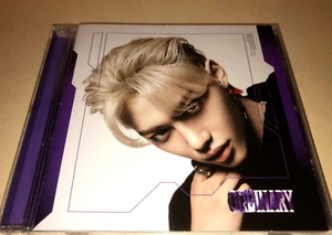 Stray Kids Oddinary CD Felix version kpop JYP boy band (no card) 스트레이 키즈 - Picture 1 of 7