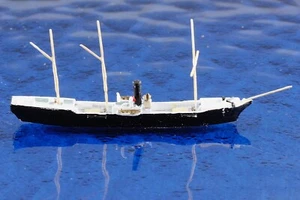 Washington produttore HAI 1056, 1:1250 modello di nave - Foto 1 di 3