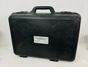 Impact 326 326M Portable  Suction Replacement Hard Case OEM - Picture 1 of 5