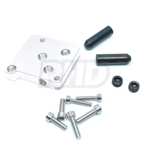 IACV ROTATION PLATE FOR HONDA CIVIC INTEGRA K-SERIES K20 K24 K-SWAP - Picture 1 of 6