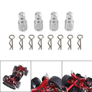 RC Car Shell Holder Column Extended Body Post for 1:14 Remote Control Car - Picture 1 of 7