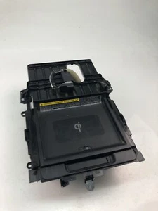 TOYOTA CAMRY V7 Wireless Charging Station 58804-33A40 2019 25983991 - Picture 1 of 4