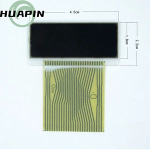 Cuadro de instrumentos derecho pantalla LCD para Mercedes Benz CLK W208 1998-2002 - Imagen 1 de 2