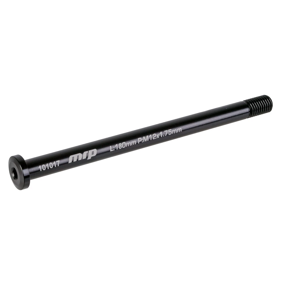NEW - MRP Race Axle bolt-on rear thru-axle - 1.75x180 - Image 1 of 1