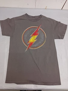 The Flash Youth T-shirt. Size Small - Picture 1 of 6