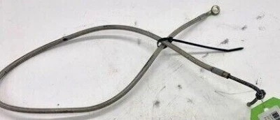 Manguera de freno Arctic Cat 2007-2018 Lynx T570 Sno Pro TZ1 Crossfire 1602-926 usada Foto 1 de 4