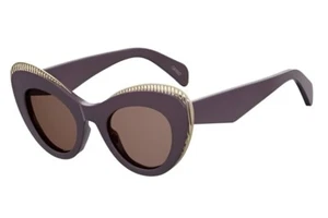 Nuevas gafas de sol Oxydo - O.NO 2 8 0B3V 70 violeta/marrón (47-23-145) - Imagen 1 de 3