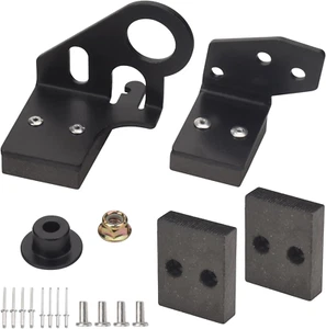 753-09904A 983-05182A Kit de montaje de freno de cubierta con MTD / Cub Cadet 753-09904A 98 - Imagen 1 de 12