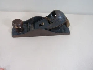 Stanley #220 Block Plane - Picture 1 of 9