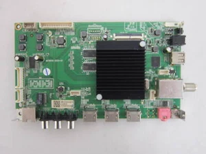 JVC LT-55MAW595 Main Board M05-LT-55MAW595 (MS16010-ZC01-01) - Picture 1 of 3