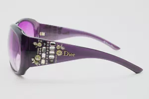 GAFAS DE SOL VINTAGE CHRISTIAN DIOR EDICIÓN LIMITADA 609J8 TALLA: 62-16-130 - Imagen 1 de 5
