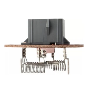 RU404 Heater Blower Motor Resistor For Ford Explorer Ranger Mercury Mountaineer - Picture 1 of 7