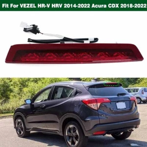 High Third Tail Brake Light For Honda Vezel HR-V 2014-2022 Acura CDX 2018-2022 - Bild 1 von 11
