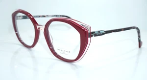 NEW AUTHENTIC FACE A FACE QUARTZ 2 0032 EYEGLASSES FRAME - Picture 1 of 6