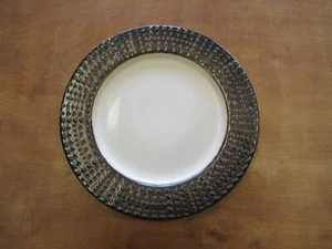 Mikasa Gourmet Basics METROPOLITAN Salad Plate 9" 1 ea 10 available - Picture 1 of 5