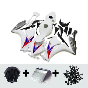 White Red Blue Fairings for Honda CBR 1000RR CBR1000RR 2012 13 14 15 16 Bodywork - Picture 1 of 9