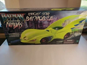 Batman KNIGHT STAR BATMOBILE (CosBman811) - Picture 1 of 9
