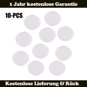 10x Gel Folie Regensensor für Audi A4 A6 A8 Q5 Q7 Golf Seat Altea Leon 8U0955609 - Bild 1 von 8