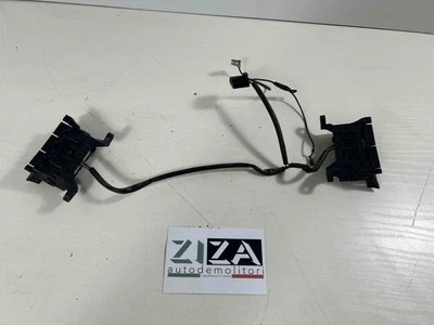 Comandi al Volante Ford Focus C-Max 2004 3M5T-9E740-AC - Imagen 1 de 4