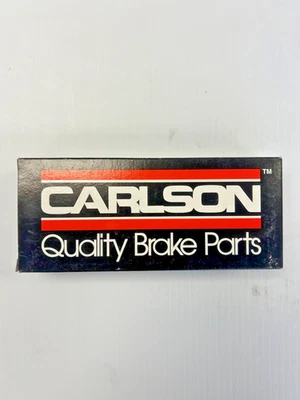 Carlson H2613 Drum Brake Self Adjuster Repair Kit Plymouth Dodge Chrysler 83-94 - Image 1 of 4
