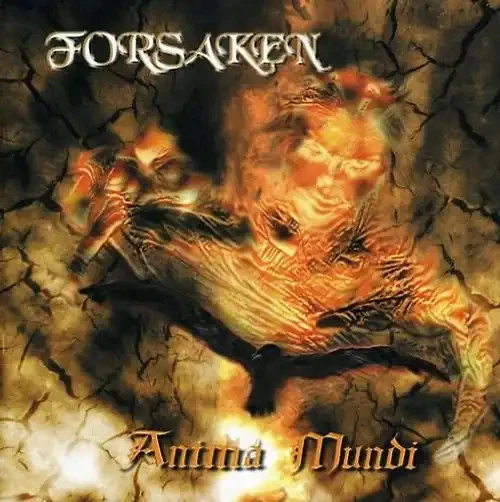 Forsaken - Anima Mundi - Bild 1 von 1