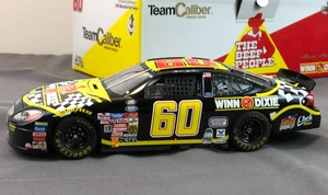 Team Caliber 1:24 Diecast Car Mark Martin 2000 Winn Dixie Ford Taurus #60 Nascar - Bild 1 von 23