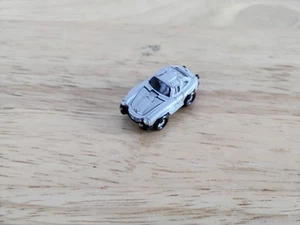Vintage 1988 Galoob Micro Machines Deluxe Mercedes-Benz 300 SL Gullwing - Picture 1 of 4
