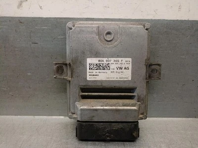 80A907355F modulo elettronico per AUDI A6 ALLROAD C8 (4AH) 50 TDI MILD 5716740 - Immagine 1 di 4