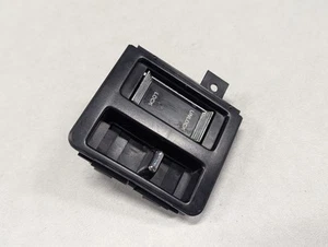 Buick Reatta Coupe Driver Left Front Door Lock Switch Fits 1988-1991 88 89 90 91 - Picture 1 of 8