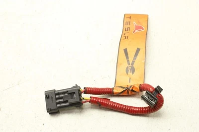 2013 Tesla Model S Emergency Responder Power Cut 1015585-00-A Factory OEM 12-15  - Image 1 of 4