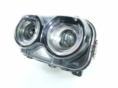 Faro delantero izquierdo xenón HID Dodge Challenger 6.4 SRT 2018 68174067AE fabricante original Foto 1 de 4