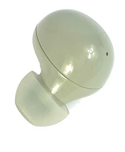 Original Samsung Galaxy Buds 2 SM-R177 SOLO auriculares IZQUIERDA oliva de distribuidor - Imagen 1 de 1