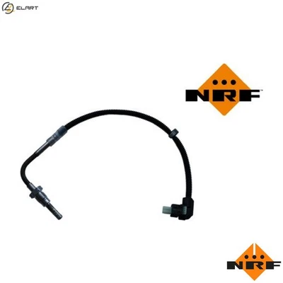 SENSOR EXHAUST GAS TEMPERATURE 707100 FOR OM640.940/941/942 2.0L 4cyl - Image 1 of 4