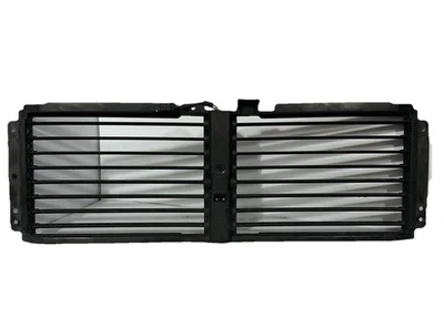 GMC Terrain 2020-2024 radiador rejilla de conducto de aire superior lanzadera de aire fabricante de equipos originales Foto 1 de 4