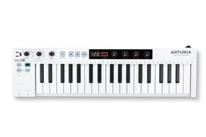 Arturia KeyStep 37 Controller & Sequencer USB/MIDI/CV Keyboard Controller - Picture 1 of 8