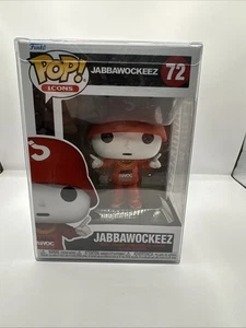 Funko Pop! Vinyl: Jabbawockeez #72 - Bild 1 von 6